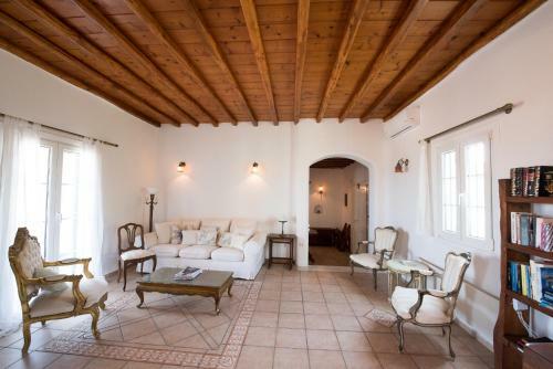 Apartamento Villa Victoria!