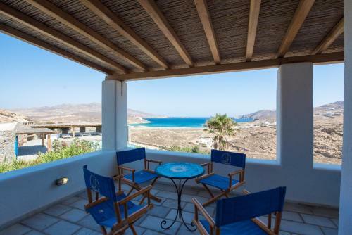 Apartamento Villa Victoria!