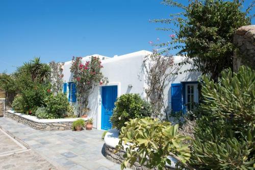 Apartamento Villa Victoria!