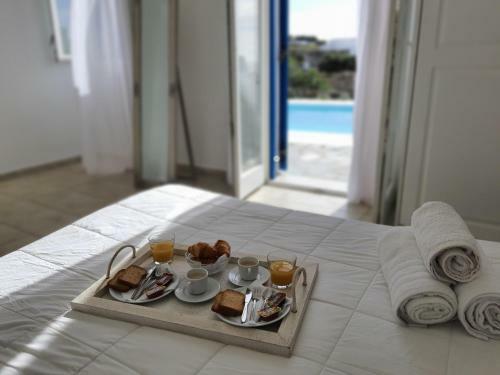 Enastron Villa Mykonos