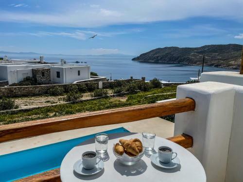 Enastron Villa Mykonos