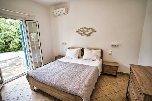 Apartamento Sunset 7.59