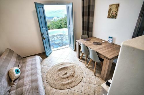 Apartamento Sunset 7.59