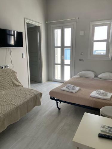 Apartamento Elenitas Flat Next To The Windmills