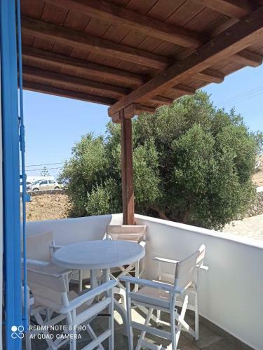 Apartamento Evans 2 Bedroom Villa