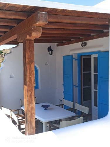 Apartamento Evans 2 Bedroom Villa