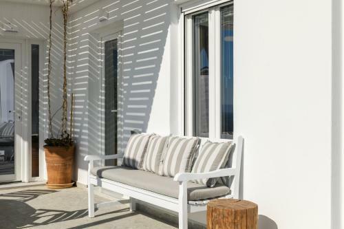 Blueisla Modern Town Mykonos