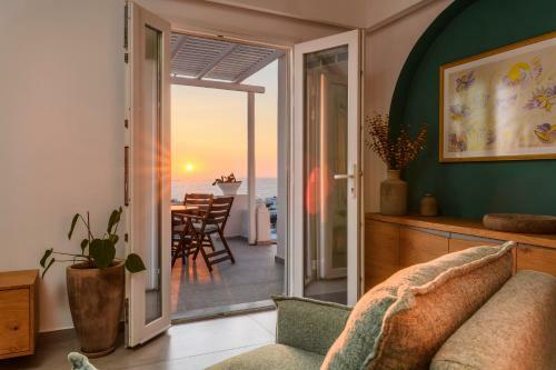 Blueisla Modern Town Mykonos