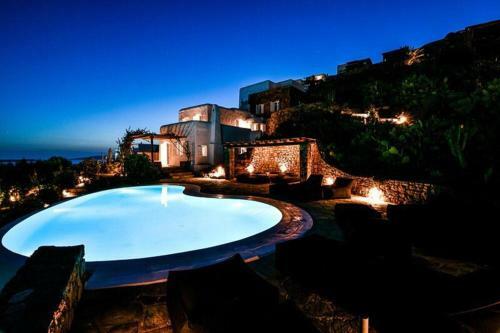 Apartamento The Heart Villa