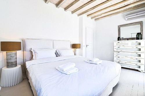 Apartamento The Heart Villa