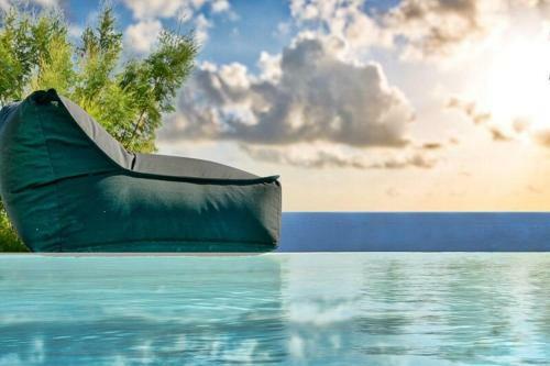 Apartamento The Heart Villa