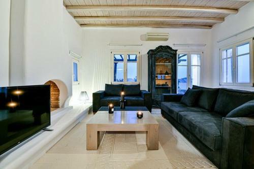 Apartamento The Heart Villa