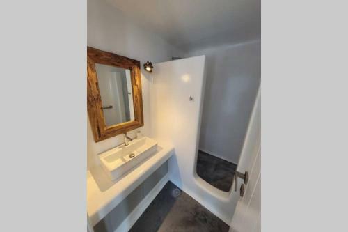 Apartamento Appartement Fanari / Mykonos