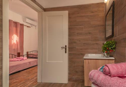 Dimelal Mykonos Town Apartments
