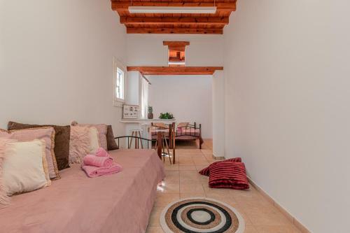 Dimelal Mykonos Town Apartments
