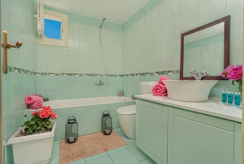 Dimelal Mykonos Town Apartments