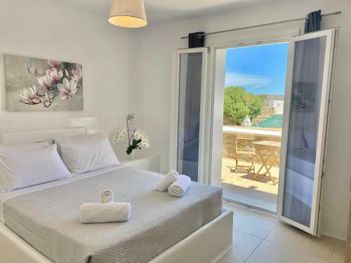 Apartamento Crystal Suites