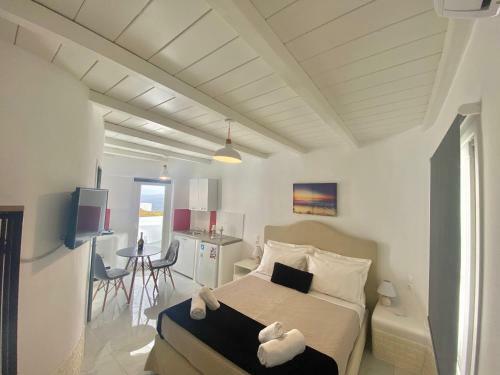 Apartamento Crystal Suites