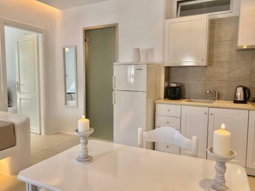 Apartamento Crystal Suites