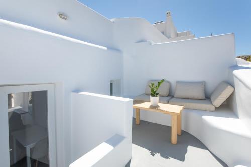 Apartamento Crystal Suites