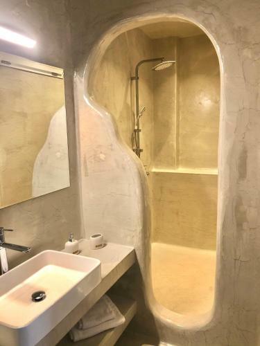 Apartamento Crystal Suites