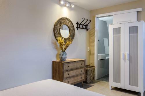 Apartamento Blueisla Alpha Studio Town Mykonos