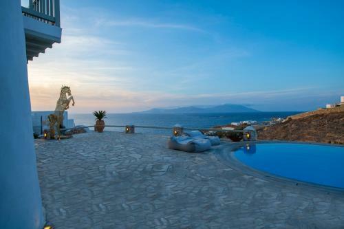 Villa Asimina Diamonds