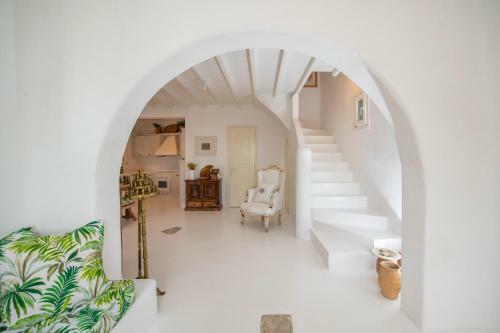 Villa Asimina Diamonds