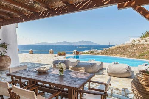 Villa Asimina Diamonds