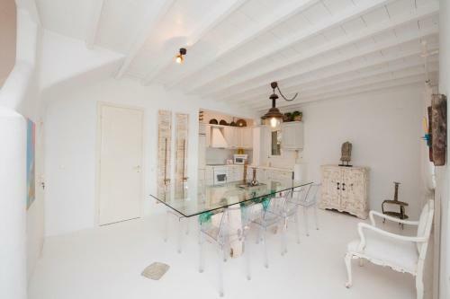 Villa Asimina Diamonds