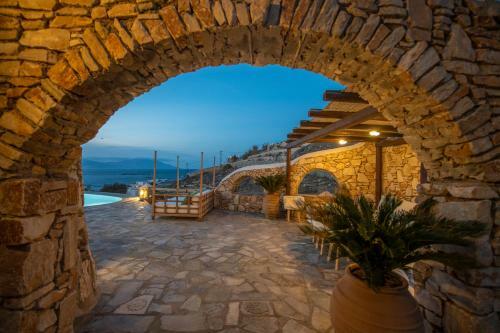 Villa Asimina Diamonds