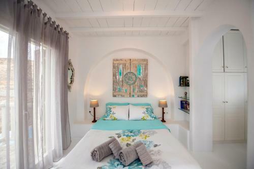 Villa Asimina Diamonds