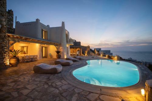 Villa Asimina Diamonds