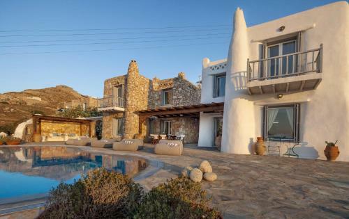 Villa Asimina Diamonds