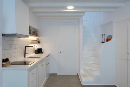 Apartamento Skepi Town Houses