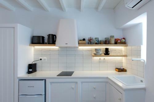 Apartamento Skepi Town Houses