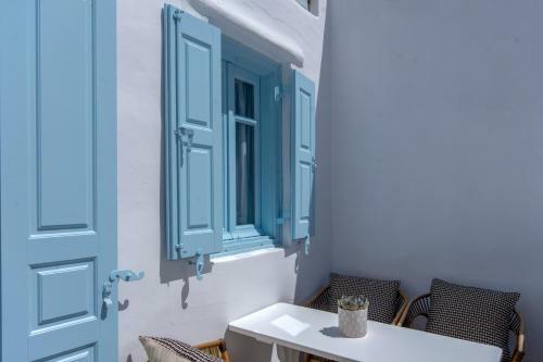 Apartamento Skepi Town Houses