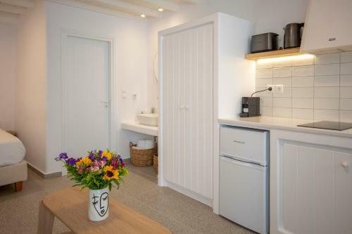 Apartamento Skepi Town Houses