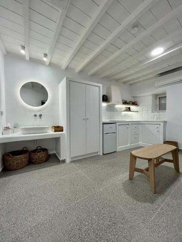 Apartamento Skepi Town Houses