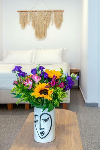 Apartamento Skepi Town Houses