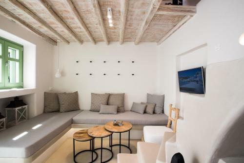 Apartamento Asterias-mykonos Town