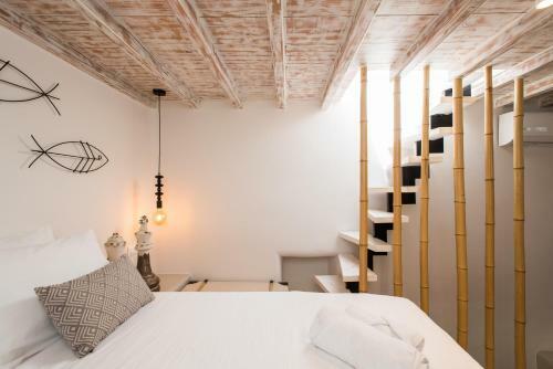 Apartamento Asterias-mykonos Town