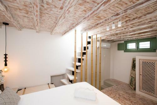 Apartamento Asterias-mykonos Town