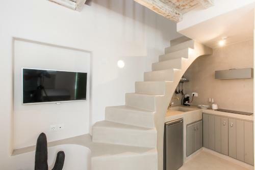 Apartamento Asterias-mykonos Town