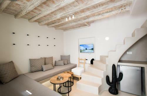 Apartamento Asterias-mykonos Town