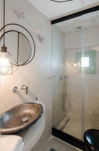 Apartamento Asterias-mykonos Town