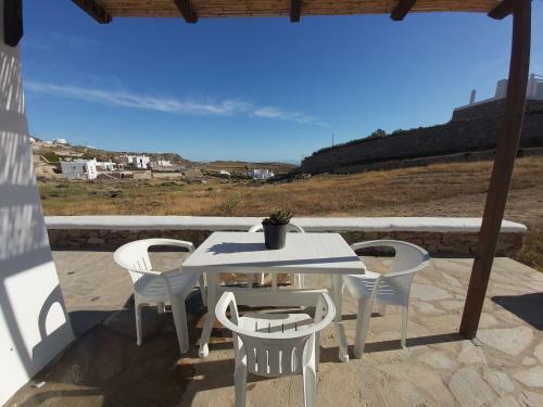 Mykonos Tradition Apartment