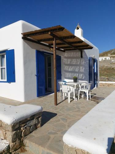 Mykonos Tradition Apartment