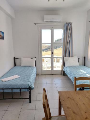 Mykonos Tradition Apartment