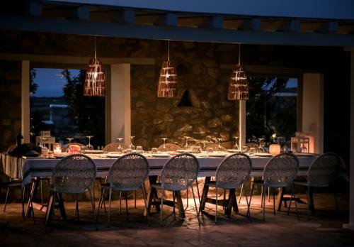 Ilior Retreat Villa